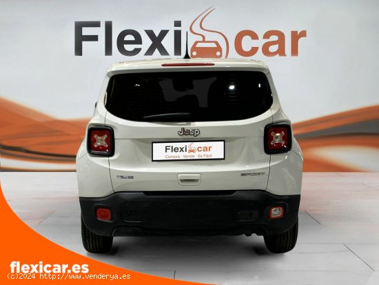 Jeep Renegade 1.0G 88kW Sport 4x2 - Girona