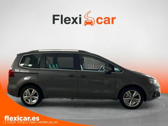 Seat Alhambra 2.0 TDI 184 CV DSG S/S Style Advance - Vilagarcía de Arousa