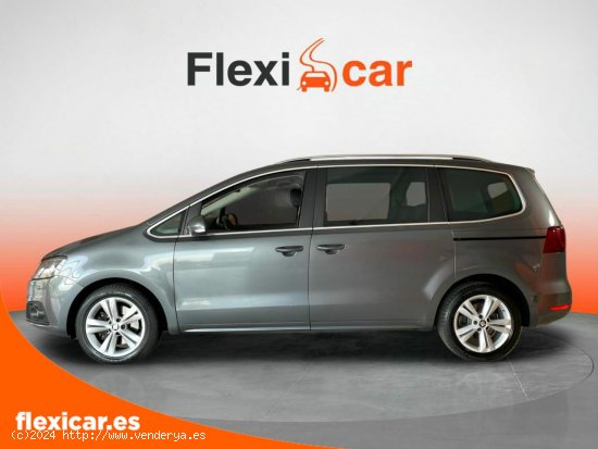 Seat Alhambra 2.0 TDI 184 CV DSG S/S Style Advance - Vilagarcía de Arousa