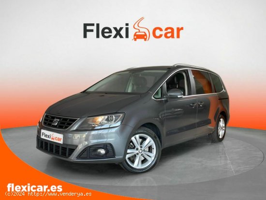 Seat Alhambra 2.0 TDI 184 CV DSG S/S Style Advance - Vilagarcía de Arousa