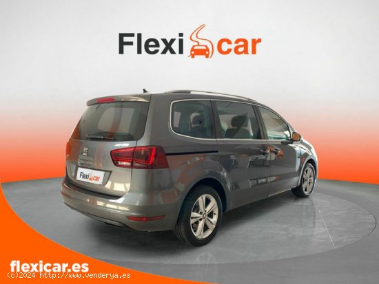 Seat Alhambra 2.0 TDI 184 CV DSG S/S Style Advance - Vilagarcía de Arousa