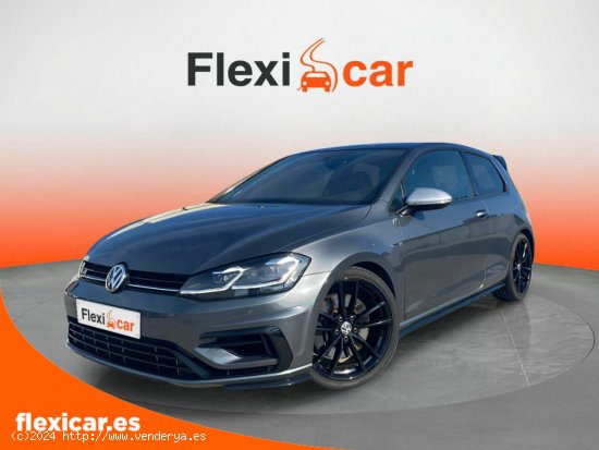 Volkswagen Golf R 2.0 TSI 228kW (310CV) 4Motion DSG - Vigo