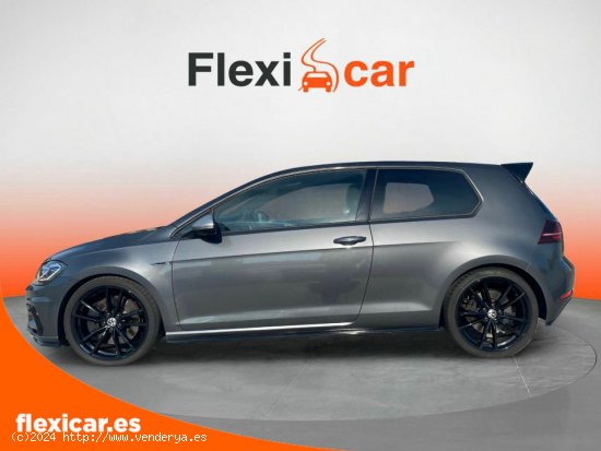 Volkswagen Golf R 2.0 TSI 228kW (310CV) 4Motion DSG - Vigo