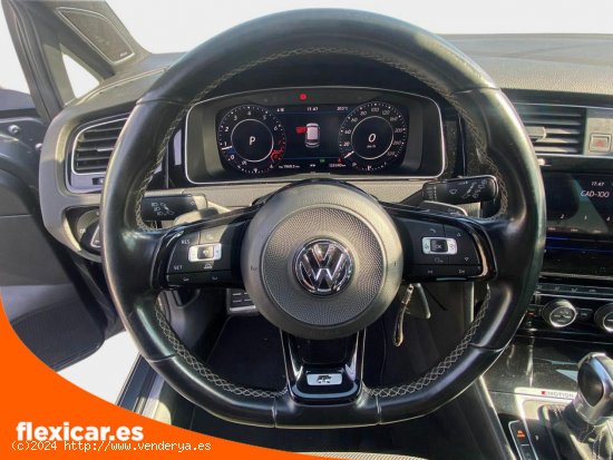 Volkswagen Golf R 2.0 TSI 228kW (310CV) 4Motion DSG - Vigo