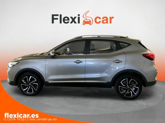 MG ZS 1.0T Luxury - Mairena del Aljarafe