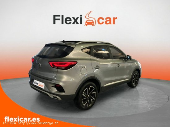 MG ZS 1.0T Luxury - Mairena del Aljarafe