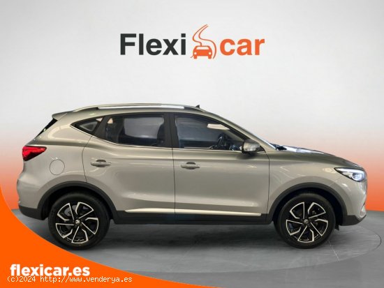 MG ZS 1.0T Luxury - Mairena del Aljarafe