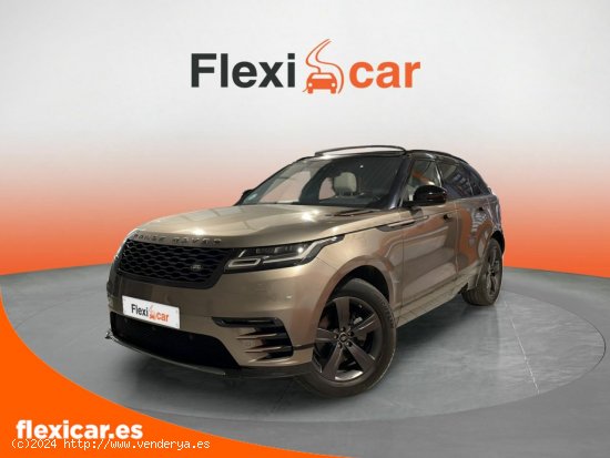 Land-Rover Range Rover Velar 2.0D D240 R-Dynamic S 4WD Auto - Gavá