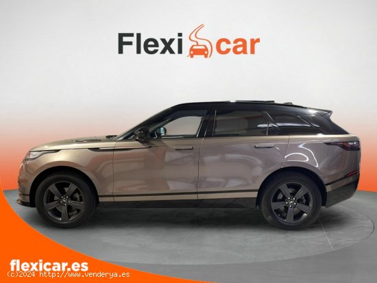 Land-Rover Range Rover Velar 2.0D D240 R-Dynamic S 4WD Auto - Gavá