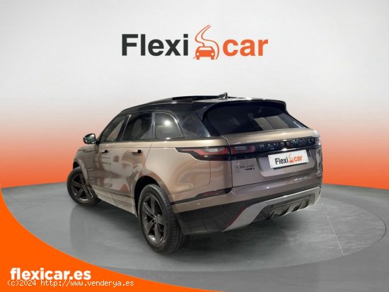 Land-Rover Range Rover Velar 2.0D D240 R-Dynamic S 4WD Auto - Gavá