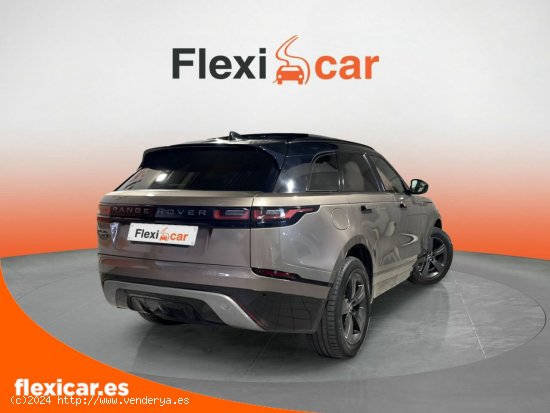 Land-Rover Range Rover Velar 2.0D D240 R-Dynamic S 4WD Auto - Gavá