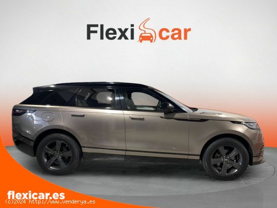 Land-Rover Range Rover Velar 2.0D D240 R-Dynamic S 4WD Auto - Gavá