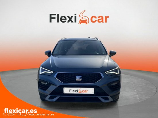 Seat Ateca 2.0 TDI 85kW (115CV) St&Sp Reference - Vélez-Málaga