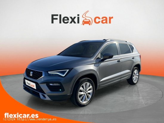 Seat Ateca 2.0 TDI 85kW (115CV) St&Sp Reference - Vélez-Málaga