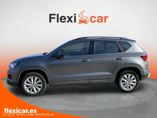 Seat Ateca 2.0 TDI 85kW (115CV) St&Sp Reference - Vélez-Málaga