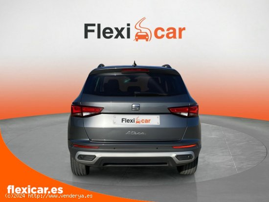 Seat Ateca 2.0 TDI 85kW (115CV) St&Sp Reference - Vélez-Málaga