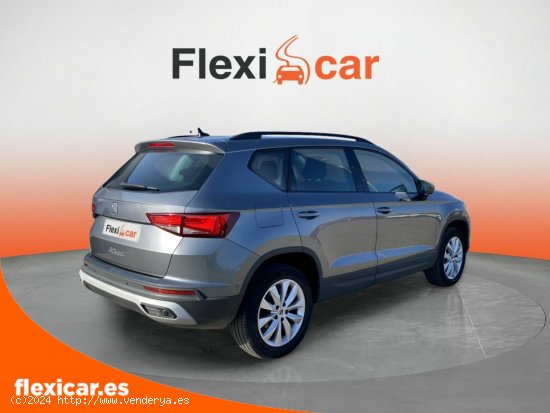 Seat Ateca 2.0 TDI 85kW (115CV) St&Sp Reference - Vélez-Málaga