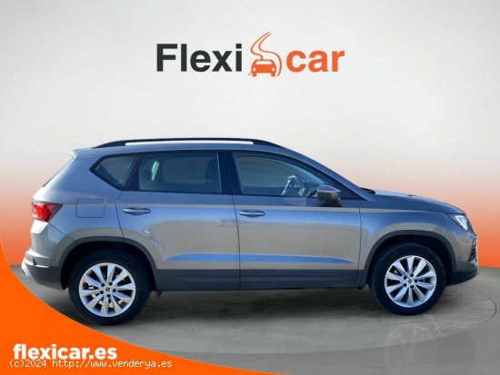 Seat Ateca 2.0 TDI 85kW (115CV) St&Sp Reference - Vélez-Málaga