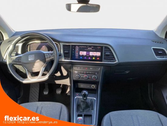 Seat Ateca 2.0 TDI 85kW (115CV) St&Sp Reference - Vélez-Málaga