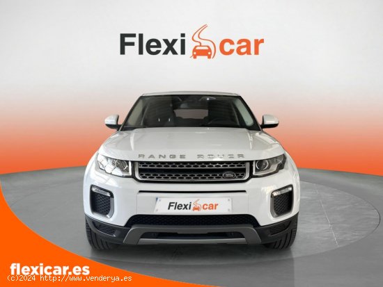 Land-Rover Range Rover Evoque 2.0L TD4 150CV 4x4 SE Auto. - Xátiva