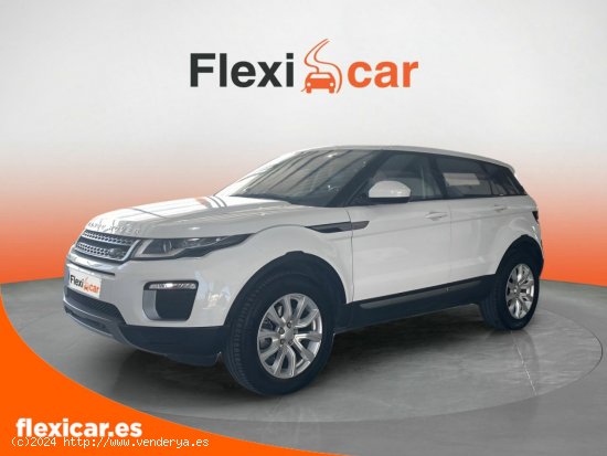 Land-Rover Range Rover Evoque 2.0L TD4 150CV 4x4 SE Auto. - Xátiva