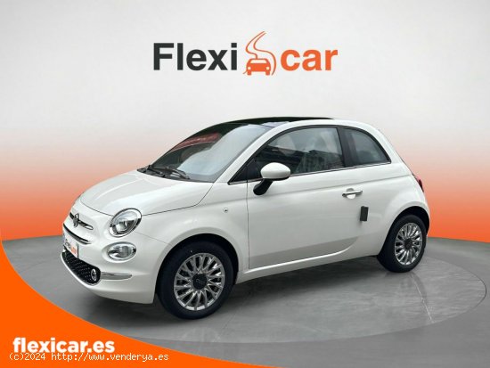 Fiat 500 Dolcevita 1.0 Hybrid 51KW (70 CV) - Galdakao