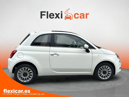 Fiat 500 Dolcevita 1.0 Hybrid 51KW (70 CV) - Galdakao