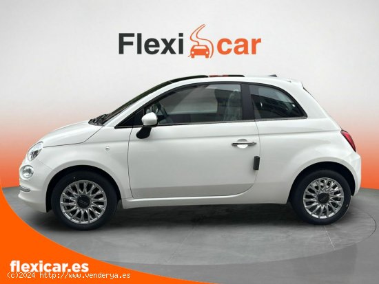 Fiat 500 Dolcevita 1.0 Hybrid 51KW (70 CV) - Galdakao