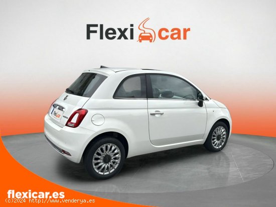 Fiat 500 Dolcevita 1.0 Hybrid 51KW (70 CV) - Galdakao