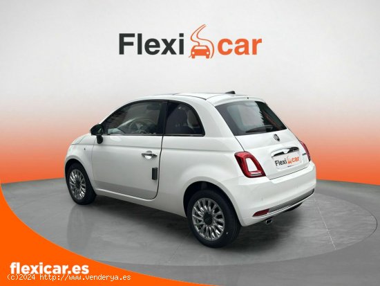 Fiat 500 Dolcevita 1.0 Hybrid 51KW (70 CV) - Galdakao