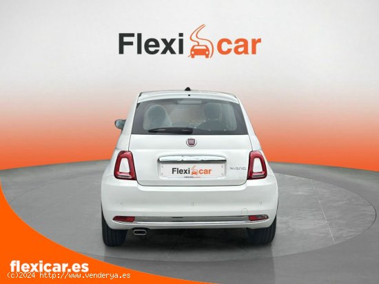 Fiat 500 Dolcevita 1.0 Hybrid 51KW (70 CV) - Galdakao