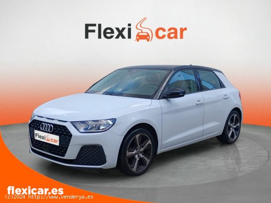 Audi A1 citycarver 25 TFSI 70kW (95CV) - Palma