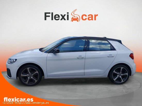 Audi A1 citycarver 25 TFSI 70kW (95CV) - Palma