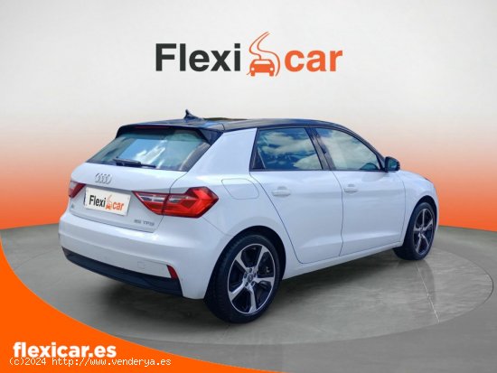 Audi A1 citycarver 25 TFSI 70kW (95CV) - Palma