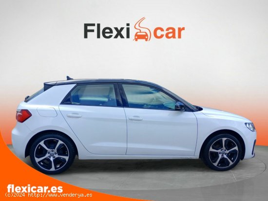 Audi A1 citycarver 25 TFSI 70kW (95CV) - Palma