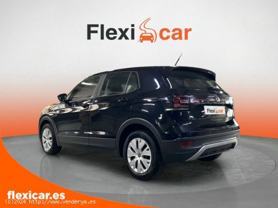 Volkswagen T-Cross Edition 1.0 TSI 70kW (95CV) - A Coruña