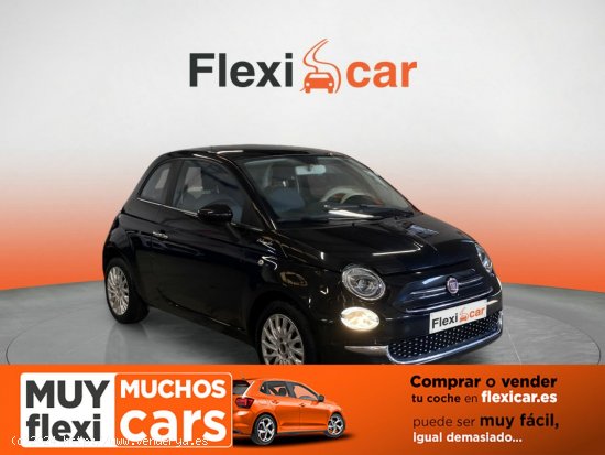  Fiat 500 Club 1.0 Hybrid 51KW (70 CV) - Puerto de Sagunto 