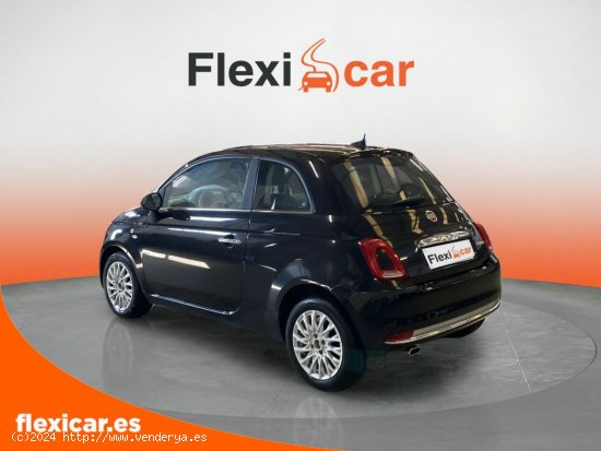 Fiat 500 Club 1.0 Hybrid 51KW (70 CV) - Puerto de Sagunto