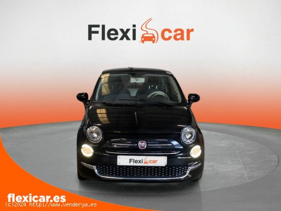 Fiat 500 Club 1.0 Hybrid 51KW (70 CV) - Puerto de Sagunto