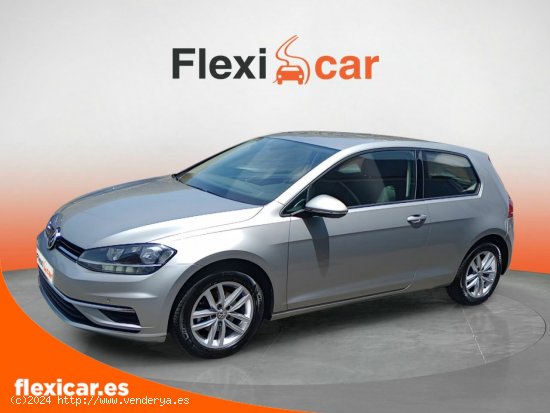 Volkswagen Golf Advance 1.0 TSI 81kW (110CV) - Santa Cruz de Tenerife