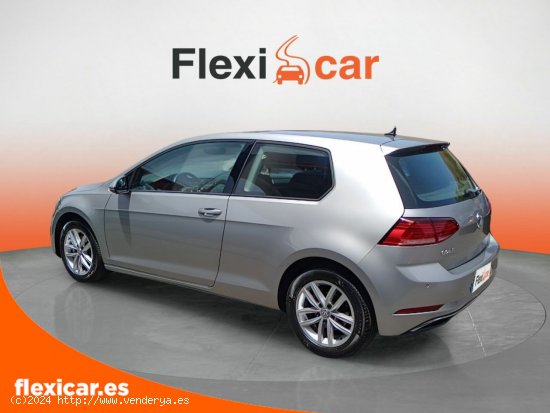 Volkswagen Golf Advance 1.0 TSI 81kW (110CV) - Santa Cruz de Tenerife