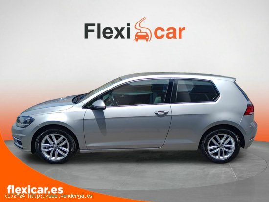 Volkswagen Golf Advance 1.0 TSI 81kW (110CV) - Santa Cruz de Tenerife