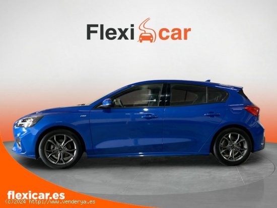 Ford Focus 1.0 Ecoboost 92kW ST-Line - Valencia