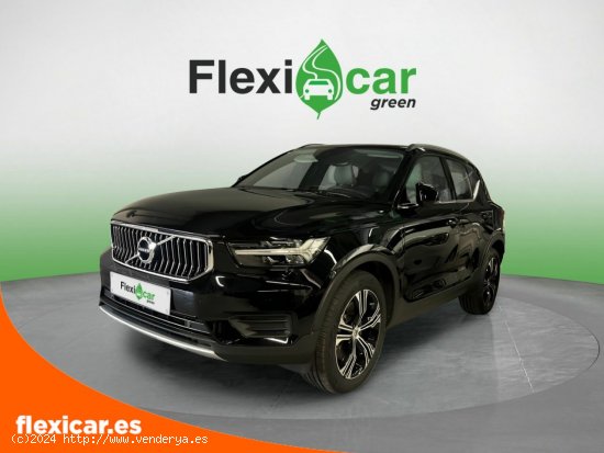 Volvo XC40 1.5 T4 Recharge PHEV Plus Bright Auto - San Blas-Canillejas