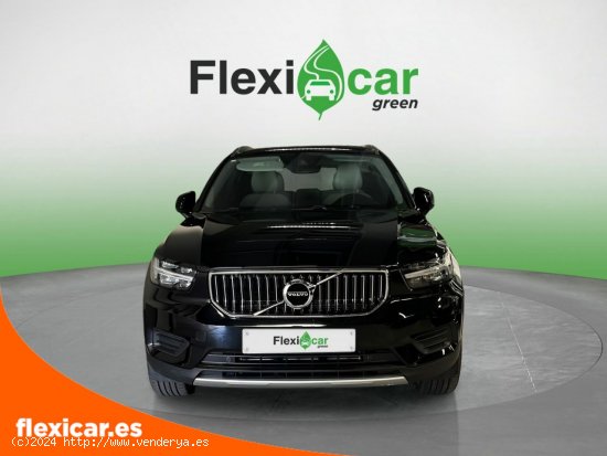 Volvo XC40 1.5 T4 Recharge PHEV Plus Bright Auto - San Blas-Canillejas