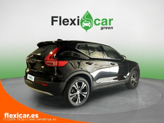 Volvo XC40 1.5 T4 Recharge PHEV Plus Bright Auto - San Blas-Canillejas