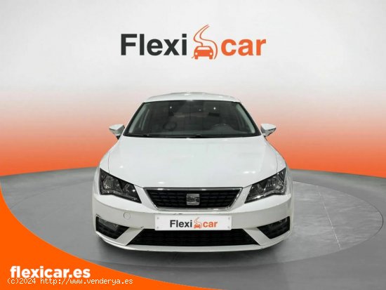 Seat Leon 1.6 TDI 85kW (115CV) St&Sp Style - Salamanca