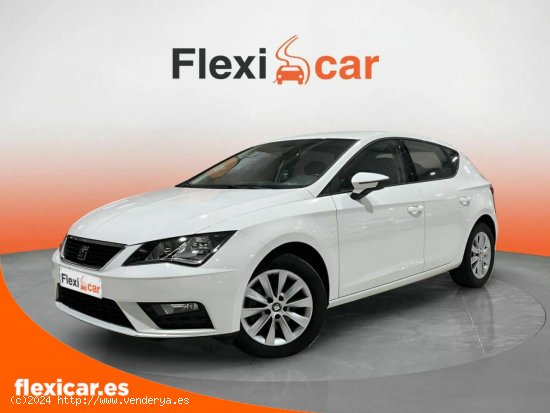 Seat Leon 1.6 TDI 85kW (115CV) St&Sp Style - Salamanca