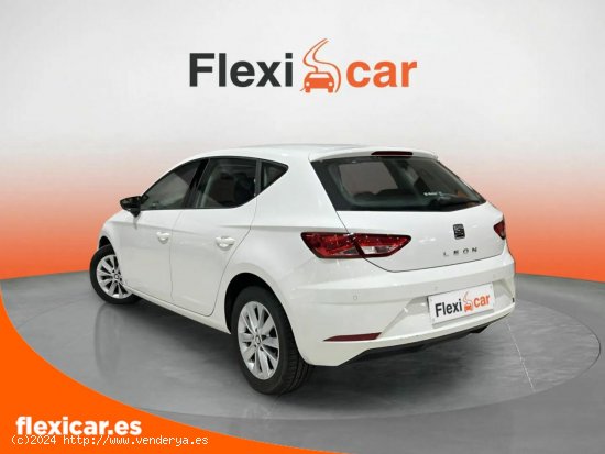 Seat Leon 1.6 TDI 85kW (115CV) St&Sp Style - Salamanca