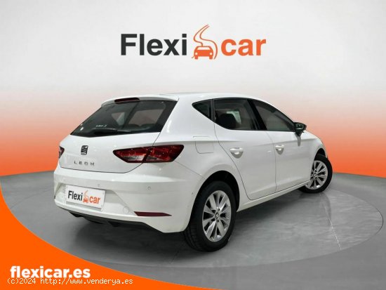 Seat Leon 1.6 TDI 85kW (115CV) St&Sp Style - Salamanca